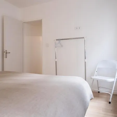 Apartment Superbe Sur La Grand Place ! 3 Pers. *