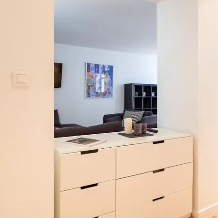 Superbe Sur La Grand Place ! 3 Pers. Apartment *
